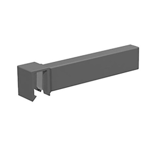 Поздовжній роздільник OrgaStore 410, антрацит (9194622) Hettich