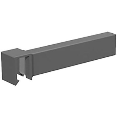 Поздовжній роздільник OrgaStore 410, антрацит (9194622) Hettich