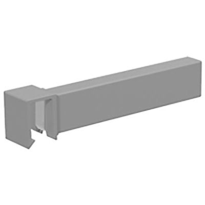 Поздовжній роздільник OrgaStore 410, сірий (9194618) Hettich