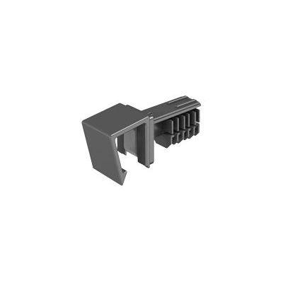 Адаптер OrgaStore 410, анрацит (9194621) Hettich