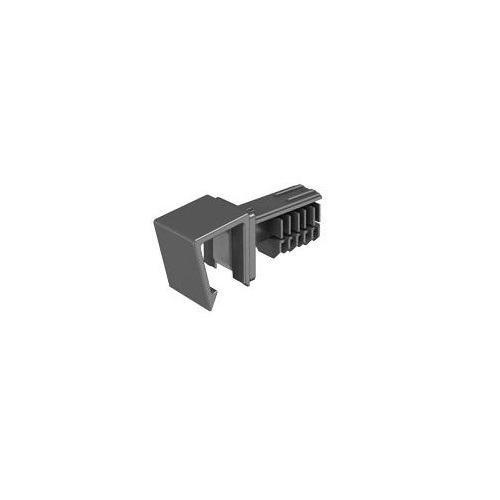 Адаптер OrgaStore 410, анрацит (9194621) Hettich