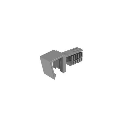 Адаптер OrgaStore 410, сірий (9194617) Hettich