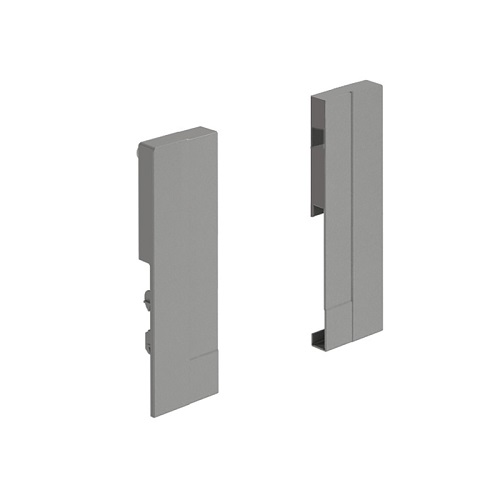 Кріплення передньої панелі Atira 144 мм, сірий