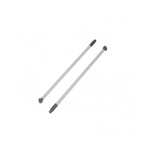 L LS BOX релінг L-450 СІРИЙ