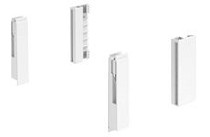 Адаптер для TopSide h=176, Atira, білий (9194661)