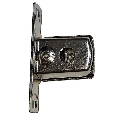 Х Кріплення передньої панелі MultiTech H=86-150 мм, під прикручування