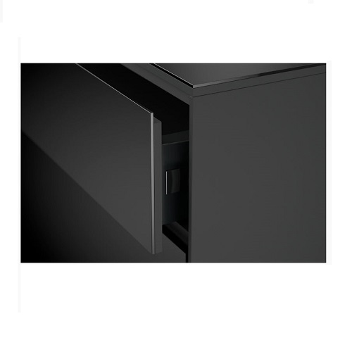 Комплект з'єднувачів для тонкої передньої панелі ящика InnoTech Atira, від 10 мм (9268143)