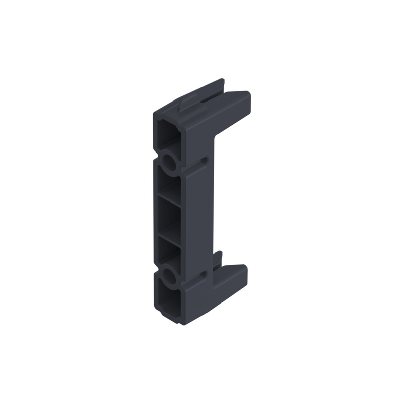 Стабілізатор фасаду AvanTech You, H251, під прикручування (9257887) Hettich