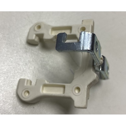 Кріплення передньої панелі FGV Prime під прикручування