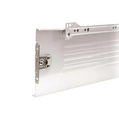 Метабокси FGV H=150 L=500 білий