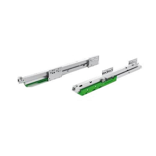 Напрямні FGV TEN L=450 мм  з дотягом п/в лів.+прав.