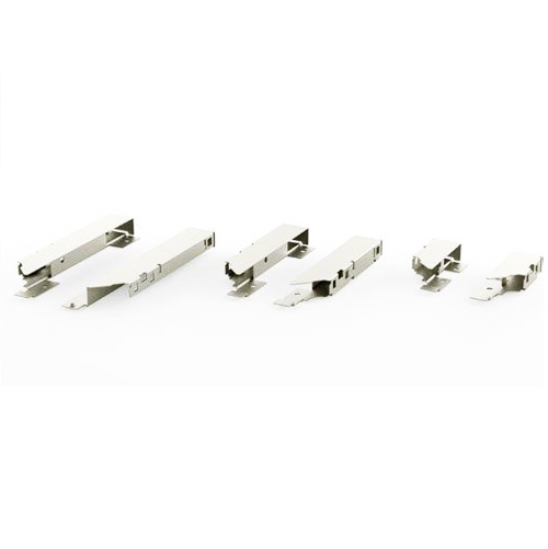 Кріплення FGV TEN задньої стінки ДСП H=180  лів.+прав.