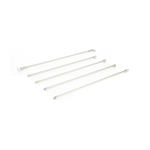 Поздовжній релінг FGV TEN L=450+ кріп.прикруч.