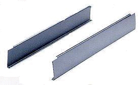 X Innotech боковини для нарощ. h=112 L=470
