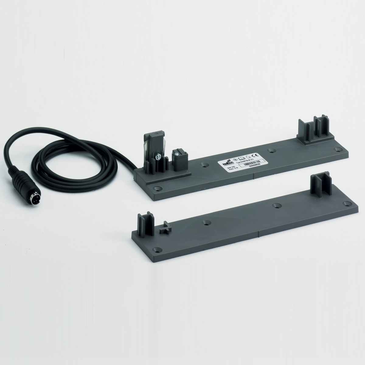 Комплект тримачів профілів Easys (9082357) Hettich