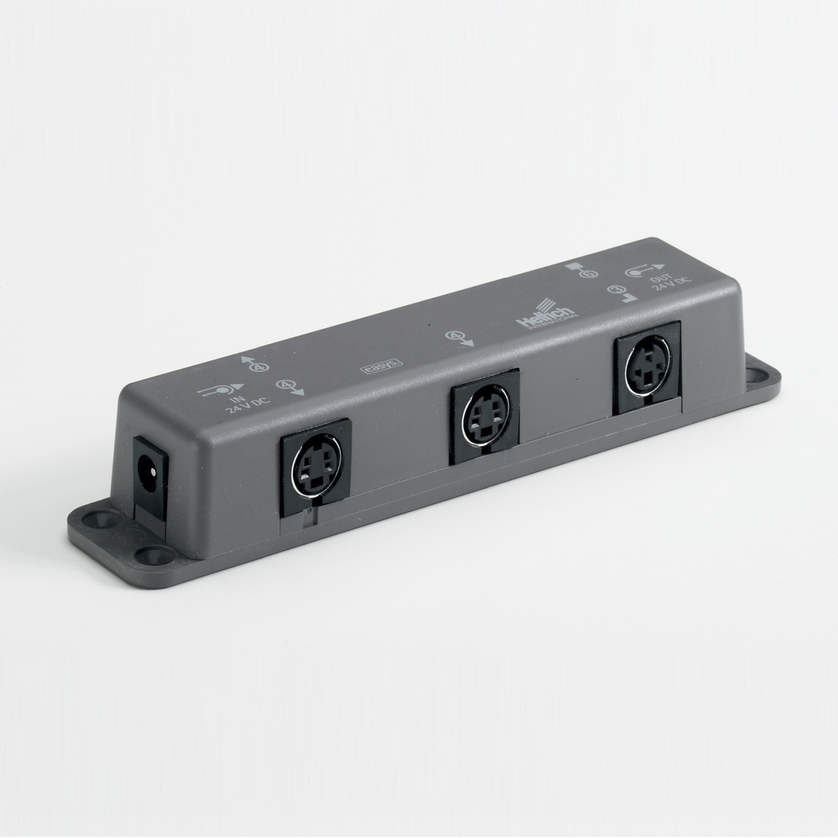 Розподільний блок Easys (9082360) Hettich