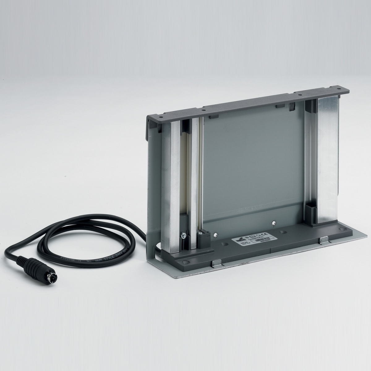 Монтажний кронштейн електроприводу Easys (9082358) Hettich