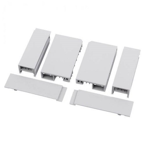 Адаптер для TopSide h=144, Atira, сірий