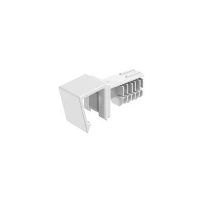 Адаптер OrgaStore 410, білий (9194619) Hettich