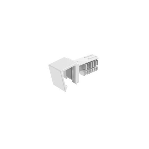 Адаптер OrgaStore 410, білий (9194619) Hettich