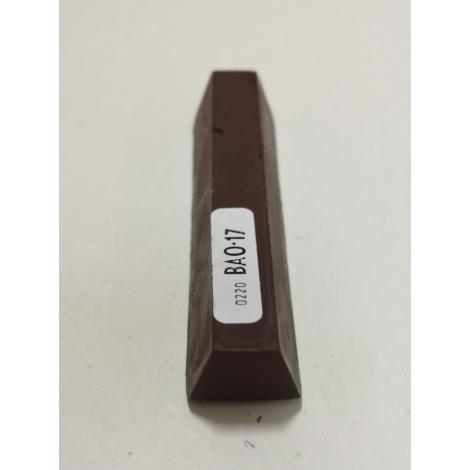 F3M віск, BAO 17 палісандр темний