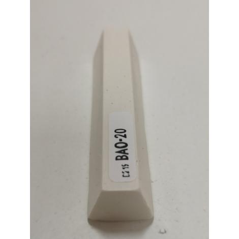 F3M віск, BAO 20 білий молочний