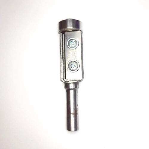 Фреза зі змінними ножами D=19 h=30