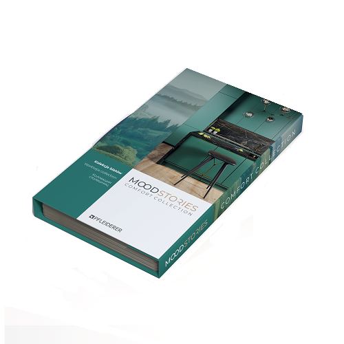 Взірці PFLEIDERER- Віяло- стільниці (2021-24)