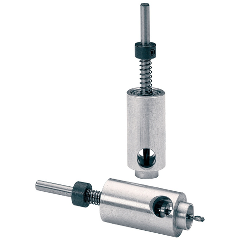 Х Змінне гільзове свердло d=5, без гільзи