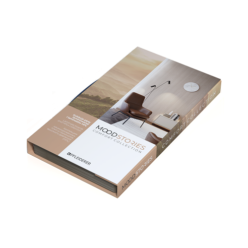 Взірці PFLEIDERER- Віяло- ДСП (2021-24)