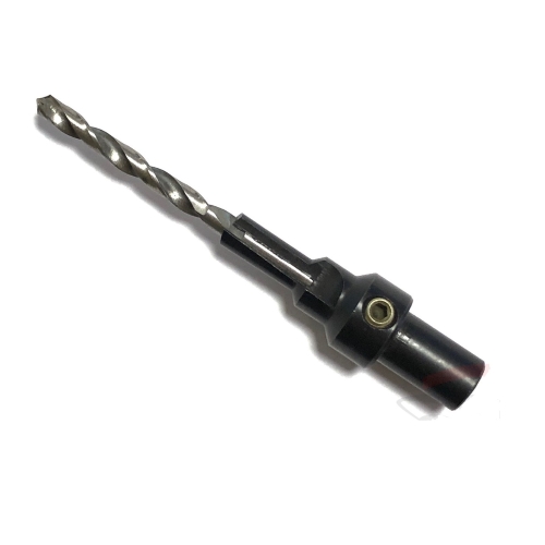 Свердло для конфірматів D=5.0, L99, d9, СМТ