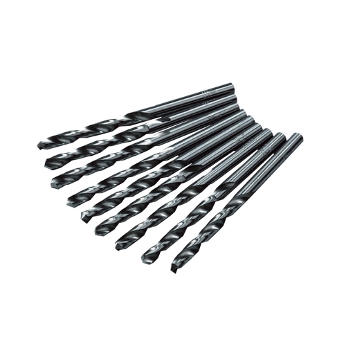 Свердло по металу D=10,0, Р6М5, MasterTool