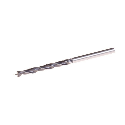 Свердло по дереву  4 х 75 мм, Granite