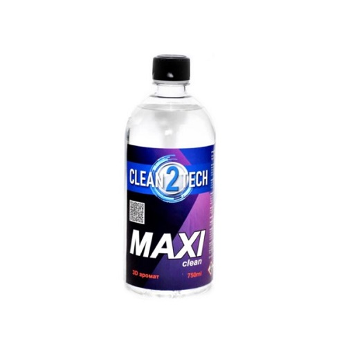 Очисник Maxi Clean професійний (750 мл)