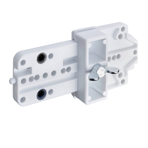 Exakta корпус кондуктора (022617) Hettich