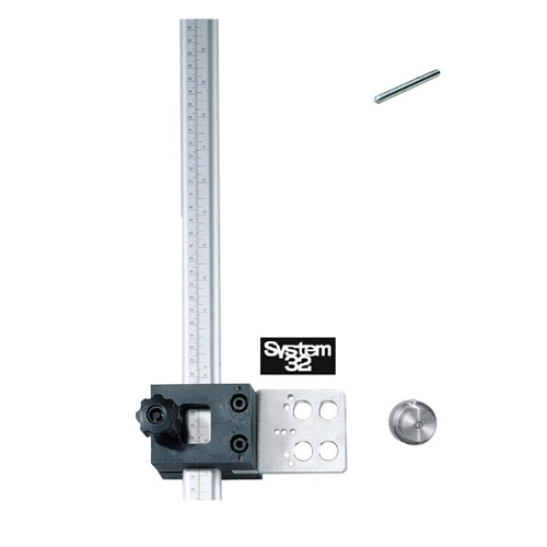 Х Свердлильний кондуктор Accura для петель