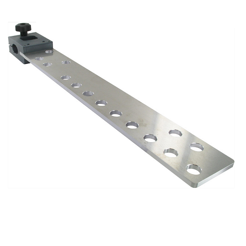 Х Свердлильний кондуктор Accura для направляючих