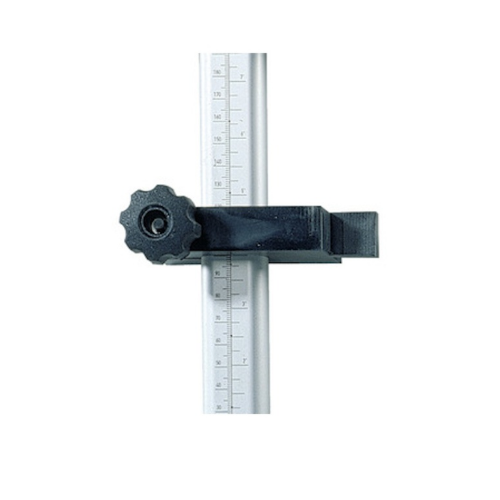 Х Регульований упор Accura для зібраного корпусу, пластик