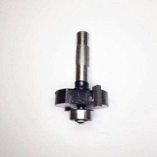 Фреза під паз з підшип.D=34 h=8