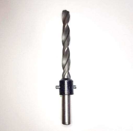 Обмежувач глибини свердління D=10