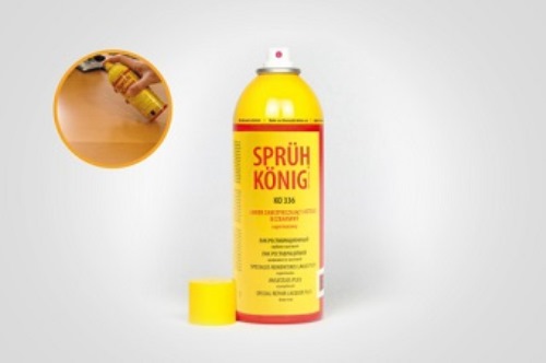 Код 340 Лак глянцевий