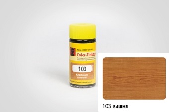 Код 220 тинктура COLOR - Вишня світла