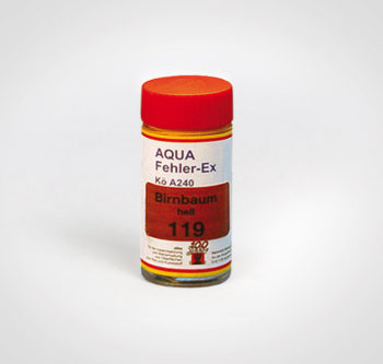 Код 240 фарби Fehler Ex - Горіх світлий