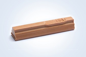 Код 140 м'який віск 10х8 - Бук