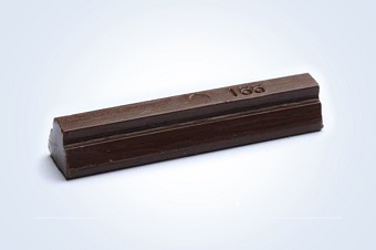 Код 140 м'який віск 10х8 - Венге
