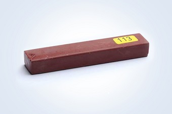 Код 141 віск твердий 10x8 - Махонь світлий