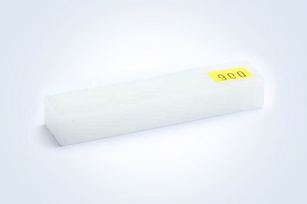 Код 141 віск твердий 10x8 - Безбарвний