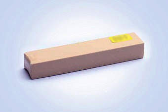 Код 141 віск твердий 10x8 - Пісочний