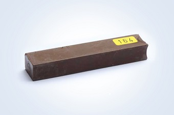 Код 141 віск твердий 10x8 - Горіх античний