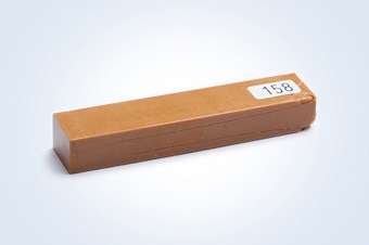 Код 143 віск твердий PLUS 10Х8 - Бук світлий